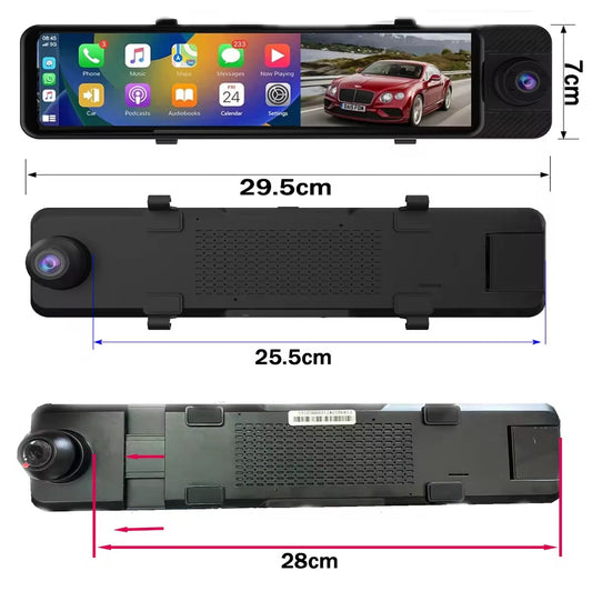 DASH CAM