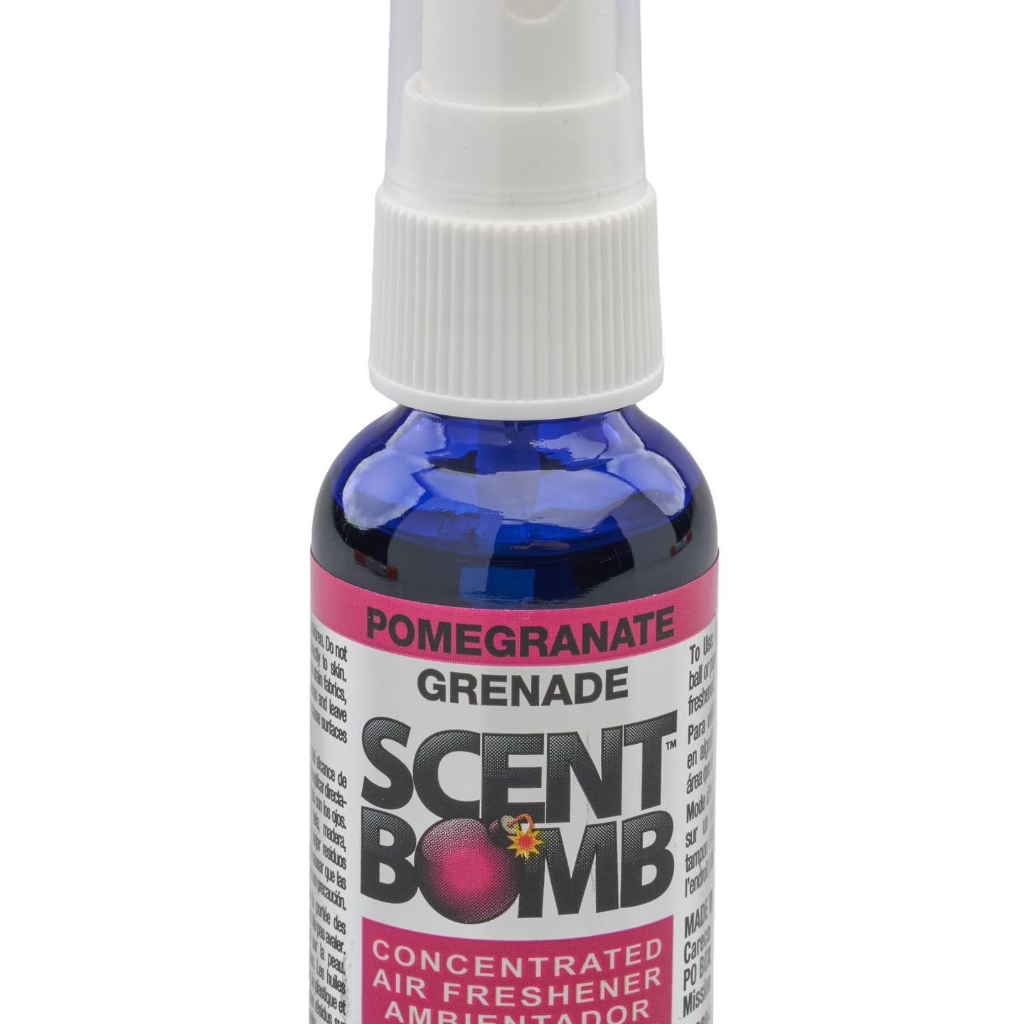 Pomegranate SCENT