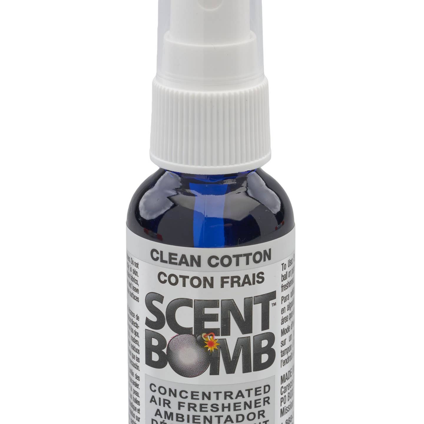 Clean Cotton SCENT