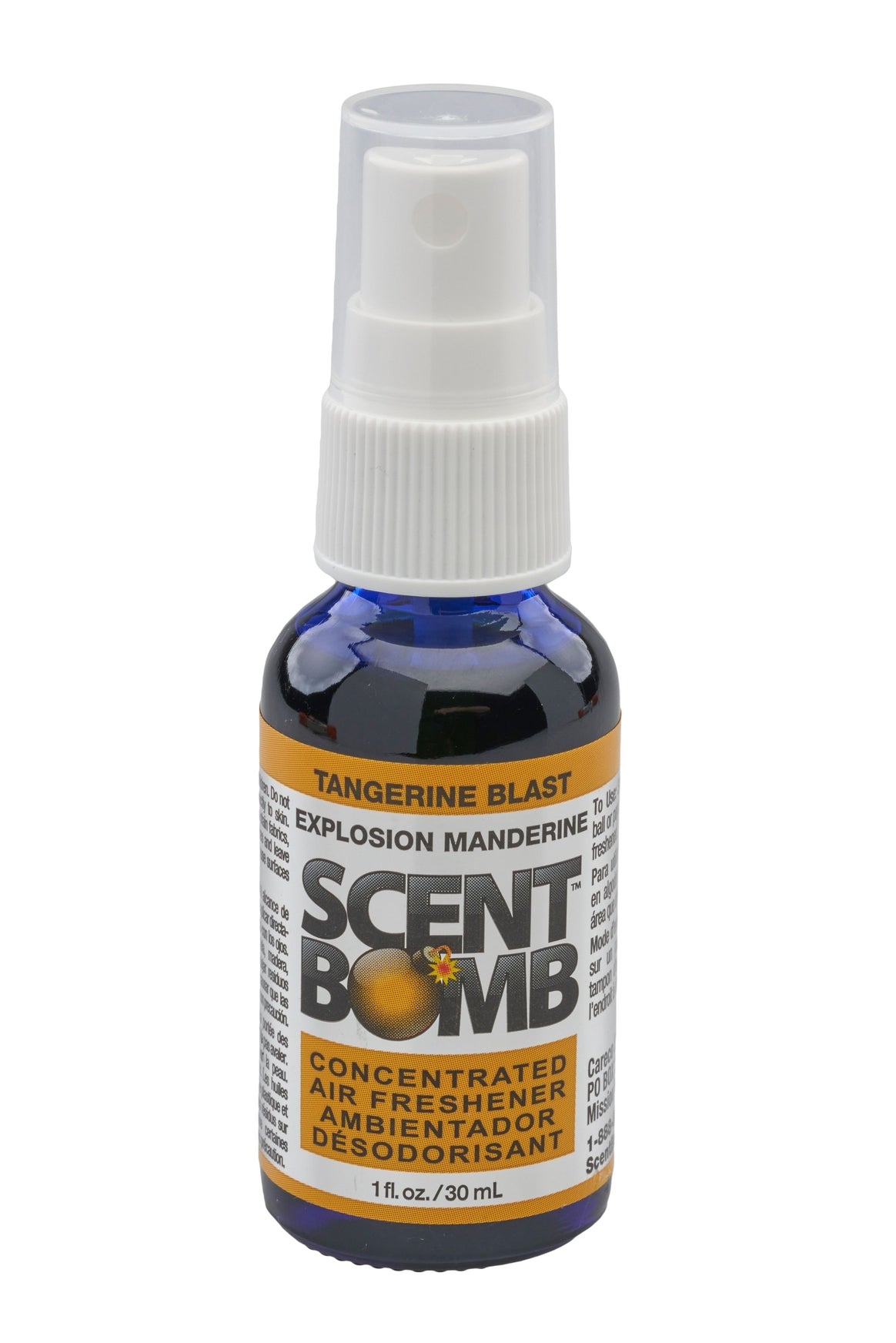 Tangerine Blast SCENT
