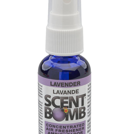 Lavender SCENT