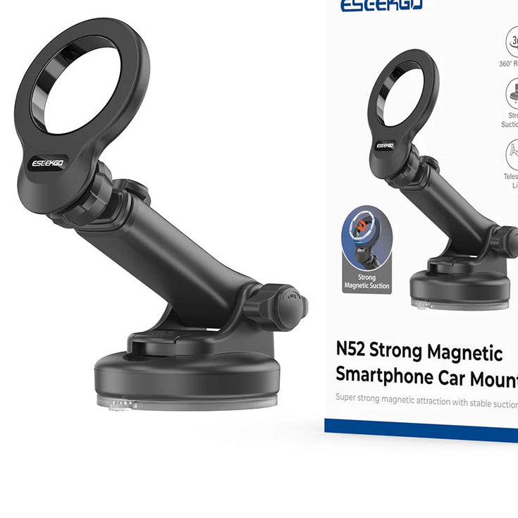 PHONE MOUNT