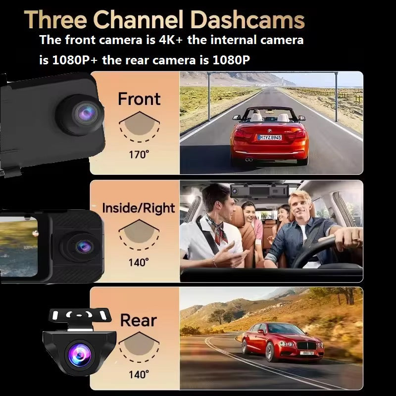 DASH CAM