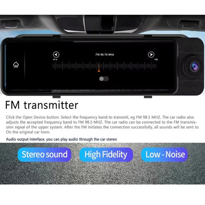 DASH CAM
