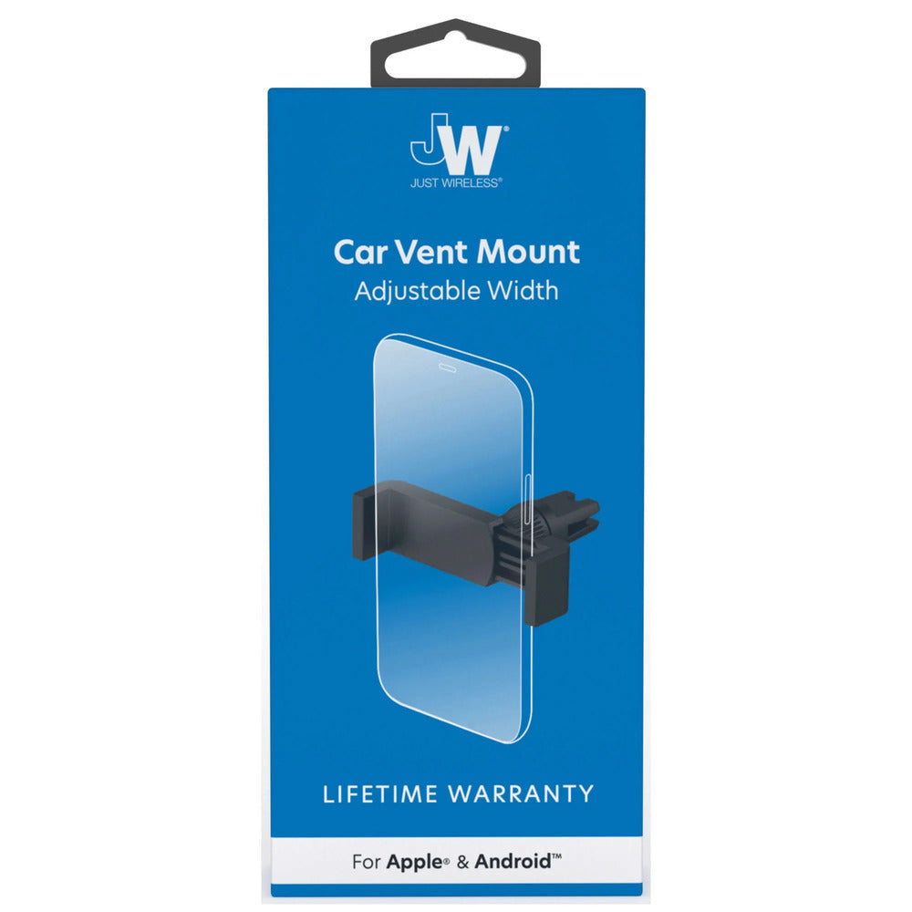 Vent Mount Universal