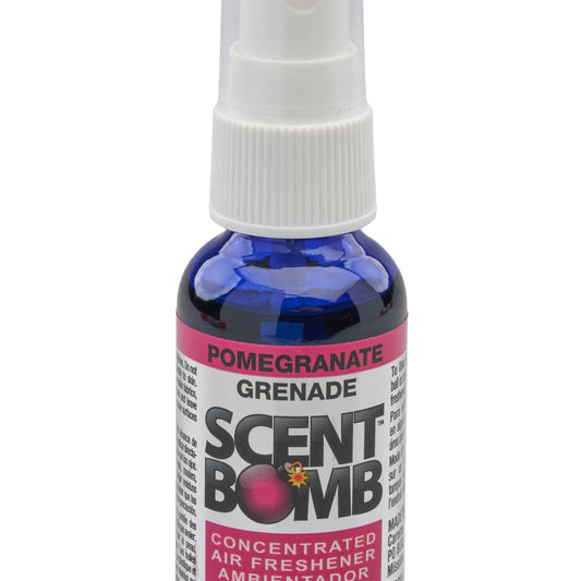 Pomegranate SCENT