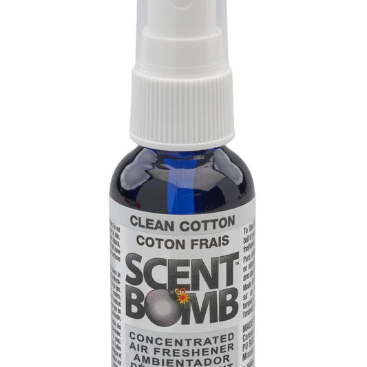 Clean Cotton SCENT